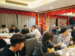 -顺峰(农展馆店)