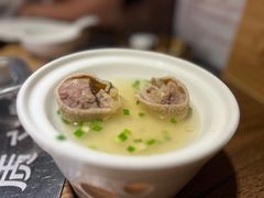 -泽成冰煮羊(非·遗东岸国际店)