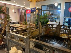 -益恒饭店乡间白族菜(古城总店)