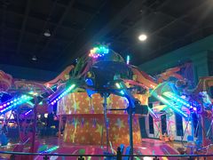 -幸福花欢乐世界(东辰广场A座店)