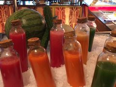 -AdD全日制餐厅(中谷花园酒店)