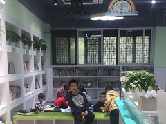 -学知乐教育·幼小衔接·小学科辅导(嘉定镇校区)