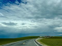 -冶力关旅游区