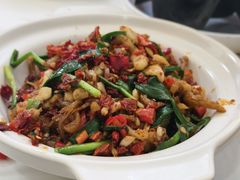 -新新湘菜馆(新中街二条店)