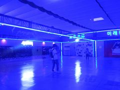 -未来战场·大空间VR·轰趴·团建(常营店)