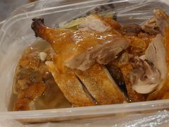 -吾家香港烧腊专门店