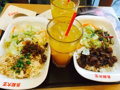 -永和大王(朝晖店)