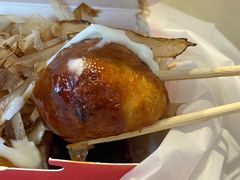 -咕噜咕噜·章鱼小丸子(西湖路店)