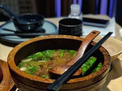 -山石榴·贵州菜(丰盛里店)