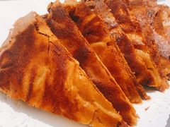 峨嵋糖饼-马凯餐厅(地安门店)