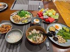 -天目湖御水温泉·度假酒店