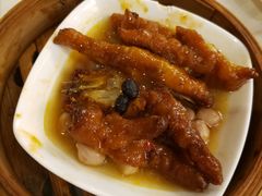 潮福蒸凤爪-潮福城大酒楼·潮粤菜·港式点心(阳光城店)