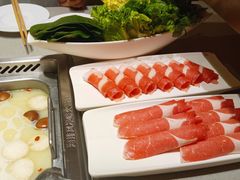 -海底捞火锅(吴中路店)