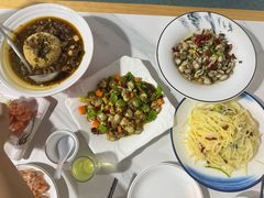 -威海渔村(静安旗舰店)