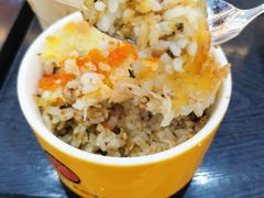 金枪鱼芝士焗饭-东苑餐厅(厦门大学店)