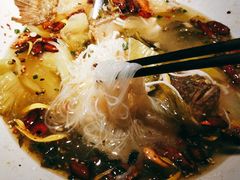 -洞庭土菜小炒馆(易发广场店)