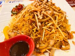 -威尼斯西餐厅(扬名广场店)