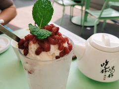 -蔡澜点心·粤菜(领展购物广场店)