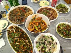 -辣螃铠盆盆蟹大排档(总店)