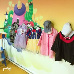 -妙糖乐园(乐坊·大华生活广场店)