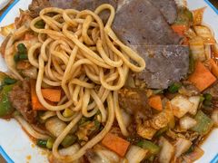 -马艾萨中国兰州传统牛肉面(惠新里店)