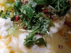 豆花鱼-花千醉(新街口店)
