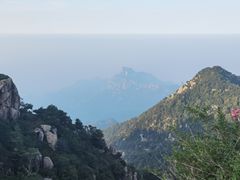 -泰山风景名胜区