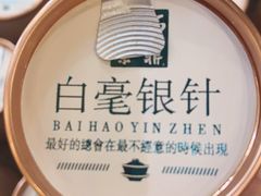 -沉瓯 福鼎白茶(洛川中路店)