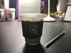 -JPG coffee(广州体育西店)