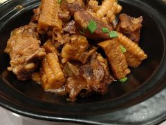 -保定会馆(红旗大街店)