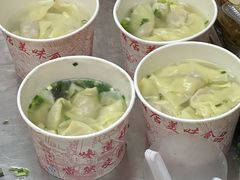 -无名饺子店