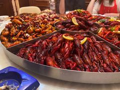 -盱眙虾神於氏龙虾(夫子庙红街店)