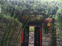 -竹泉村旅游度假区