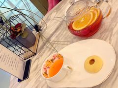 -安薇塔英式下午茶(万科中心店)