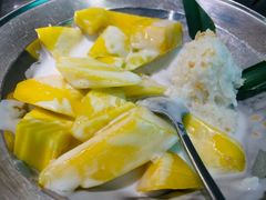 -小小集渔·泰式大排档(太古里香槟店)