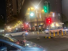 -星巴克臻选(深圳卓悦中心店)