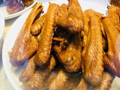 -陈鹏鹏潮汕菜(欢乐海岸 海边景观店)