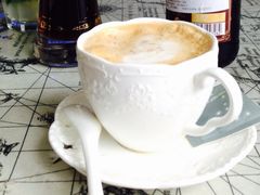 卡布奇诺-Sirena海妖日咖夜酒