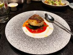 -杭州桐庐康莱德酒店西餐厅-舍