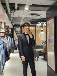 -BRANS PORO布朗斯伯勒西装高级定制·瑞璞西装(金陵店)