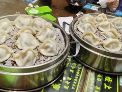 -志亮灌汤蒸饺·清真(庙后街店)