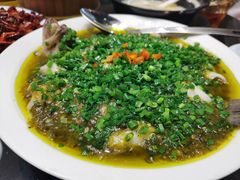 -朕之味(龙湖·西城天街店)