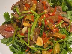 -绿茶餐厅(天津天河城店)