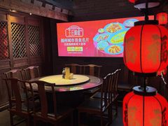 包房-王庄阿咪海鲜大排档(上下杭店)