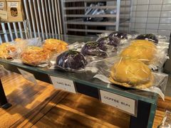 -Cha Café and Bistro