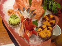-樱之盛宴·蟹料理海鲜自助(前进大街店)
