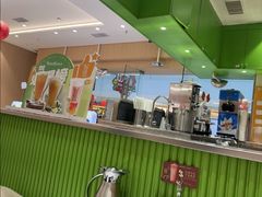 -呷哺呷哺(融创茂店)