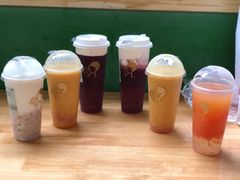 -喜茶(广州荔湾领展广场店)