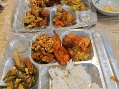 -小红帽自助盒饭(故宫大帅府店)