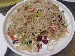 -三道菜(明堂公园店)